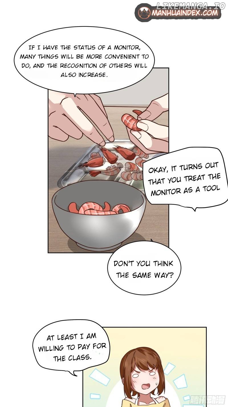 I Really Don’t Want to be Reborn Chapter 13 - page 10