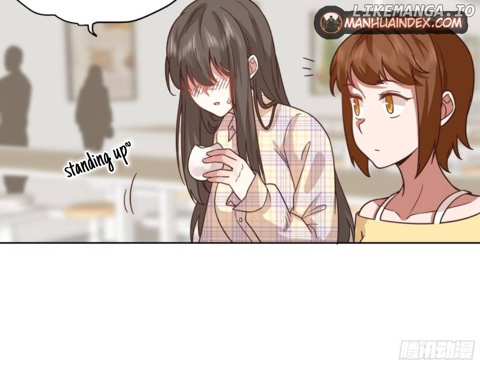 I Really Don’t Want to be Reborn Chapter 13 - page 12