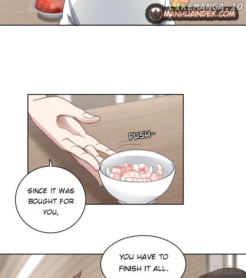 I Really Don’t Want to be Reborn Chapter 13 - page 14