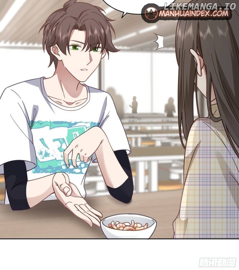 I Really Don’t Want to be Reborn Chapter 13 - page 15