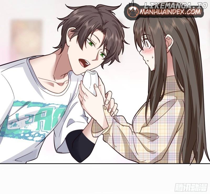 I Really Don’t Want to be Reborn Chapter 13 - page 18