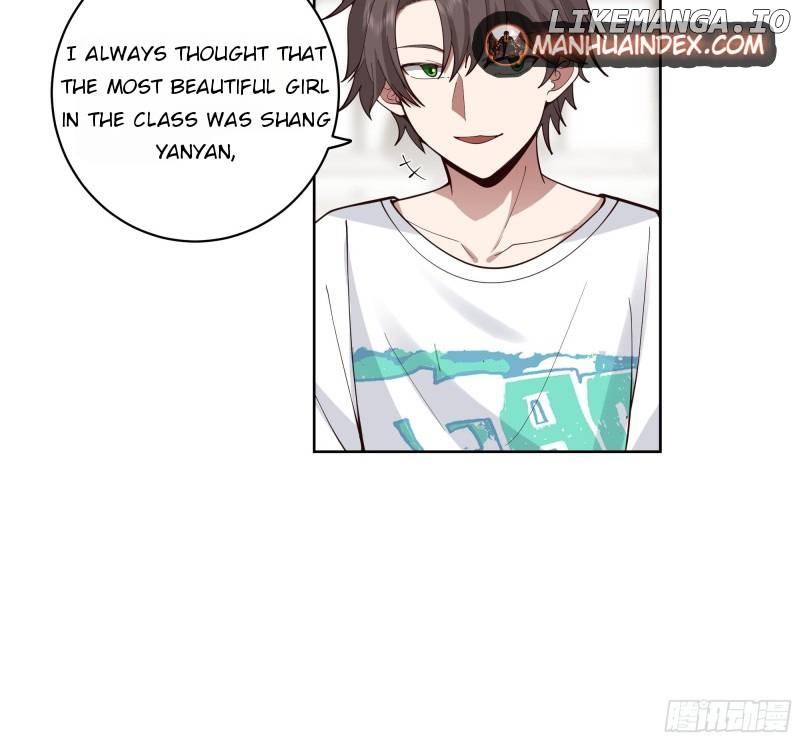 I Really Don’t Want to be Reborn Chapter 13 - page 21