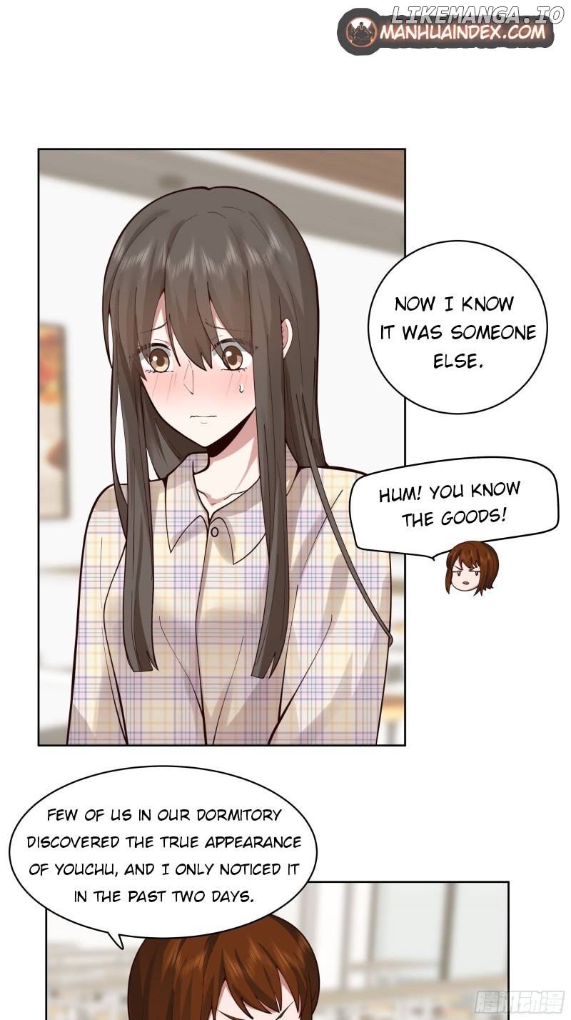 I Really Don’t Want to be Reborn Chapter 13 - page 22