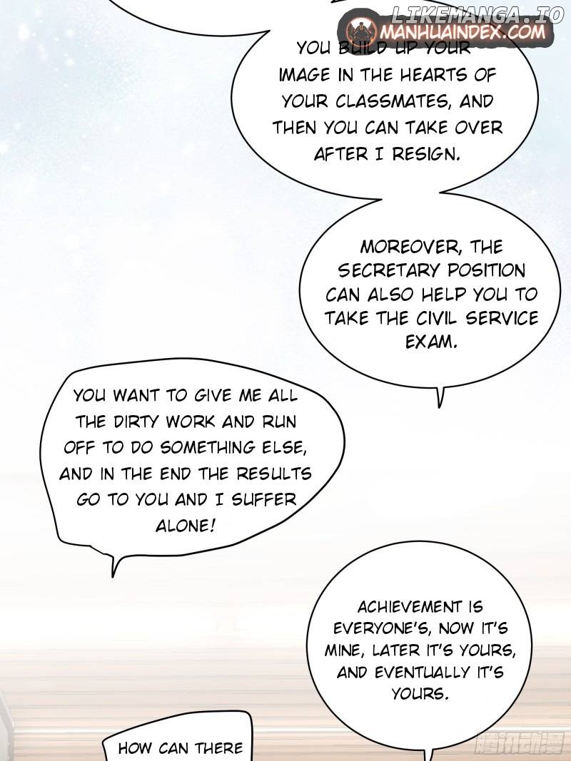 I Really Don’t Want to be Reborn Chapter 13 - page 26