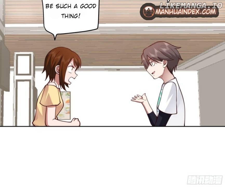 I Really Don’t Want to be Reborn Chapter 13 - page 27