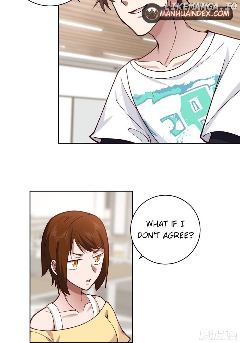 I Really Don’t Want to be Reborn Chapter 13 - page 29
