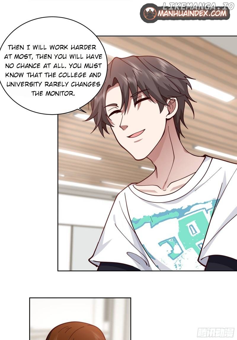 I Really Don’t Want to be Reborn Chapter 13 - page 30