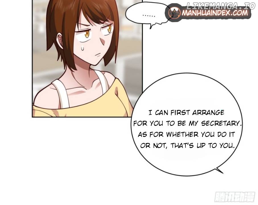 I Really Don’t Want to be Reborn Chapter 13 - page 31