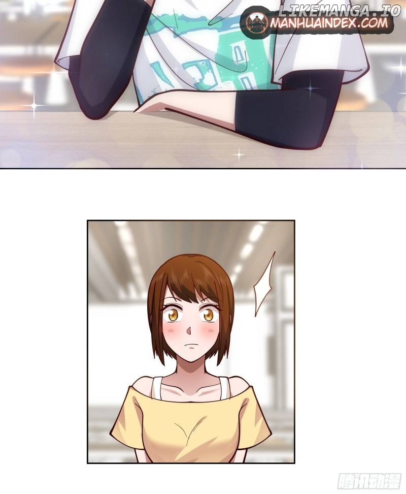 I Really Don’t Want to be Reborn Chapter 13 - page 33