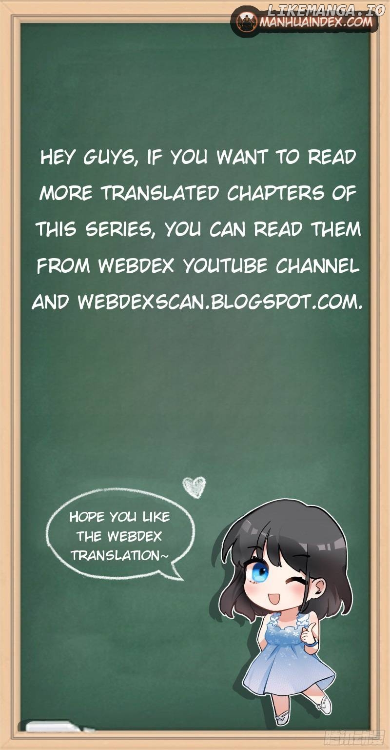 I Really Don’t Want to be Reborn Chapter 13 - page 36