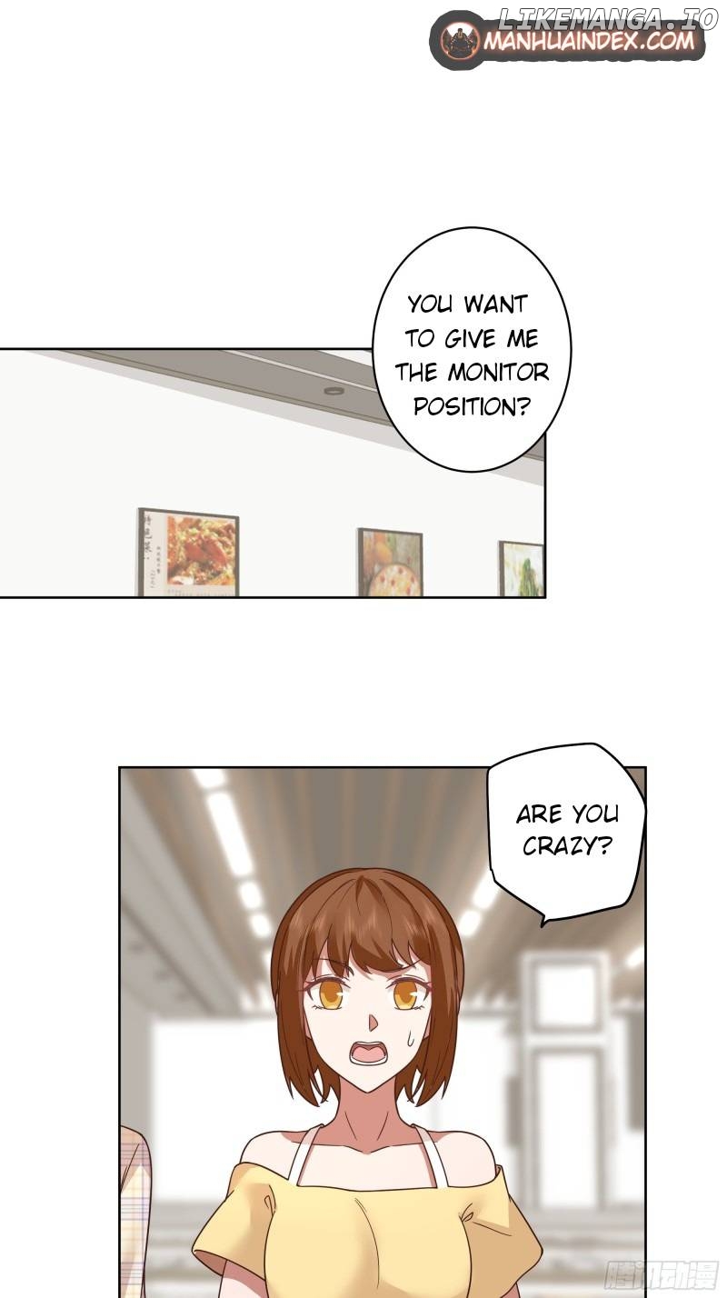 I Really Don’t Want to be Reborn Chapter 13 - page 4