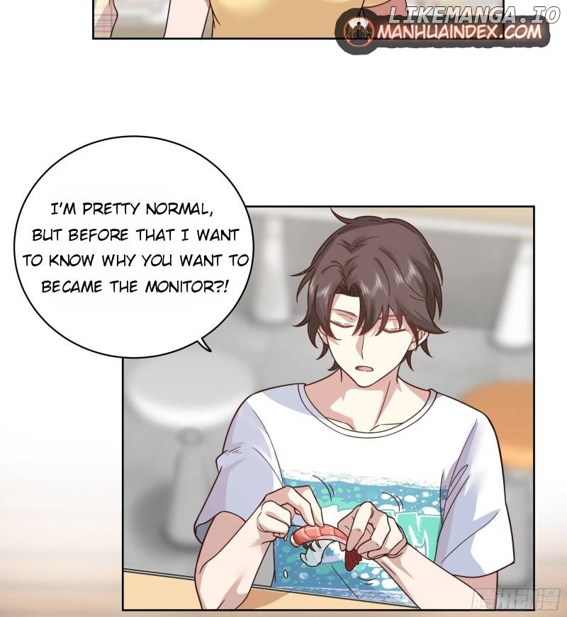 I Really Don’t Want to be Reborn Chapter 13 - page 5
