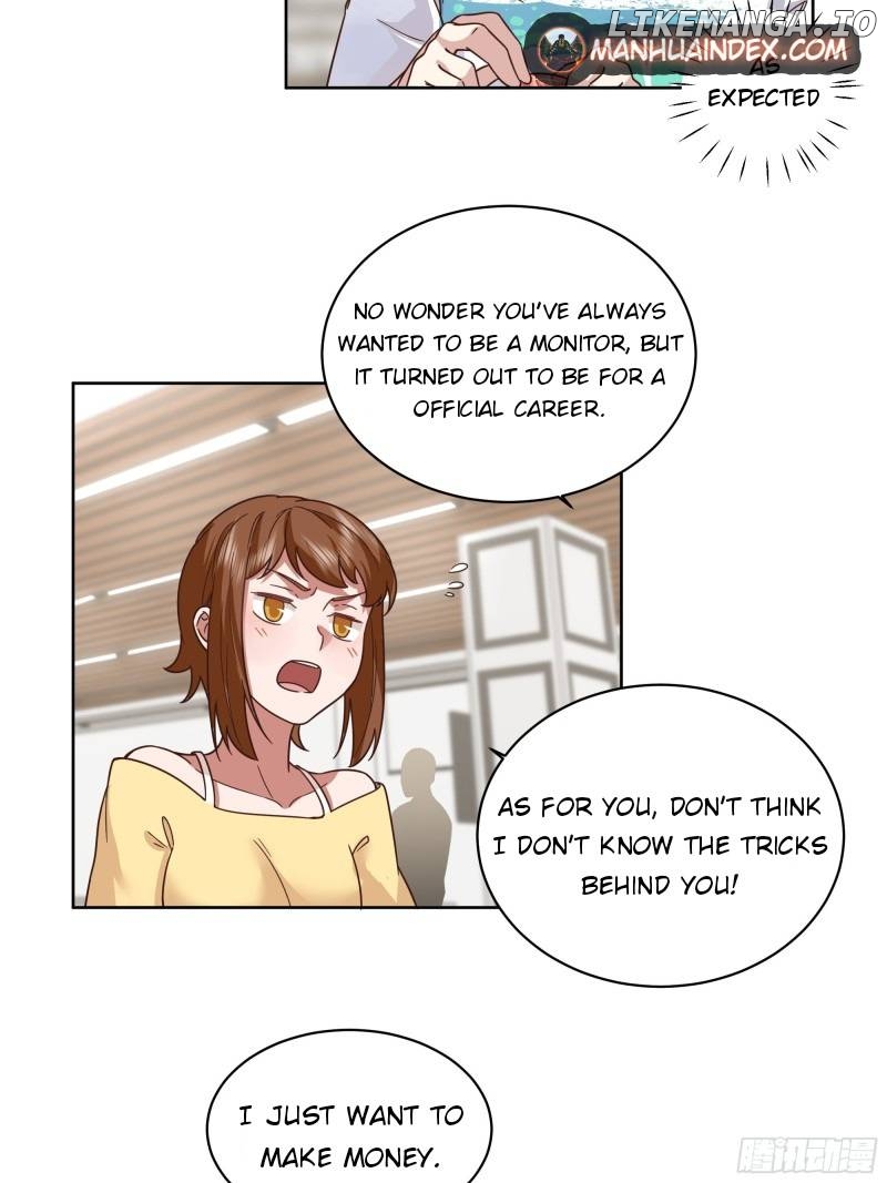 I Really Don’t Want to be Reborn Chapter 13 - page 8