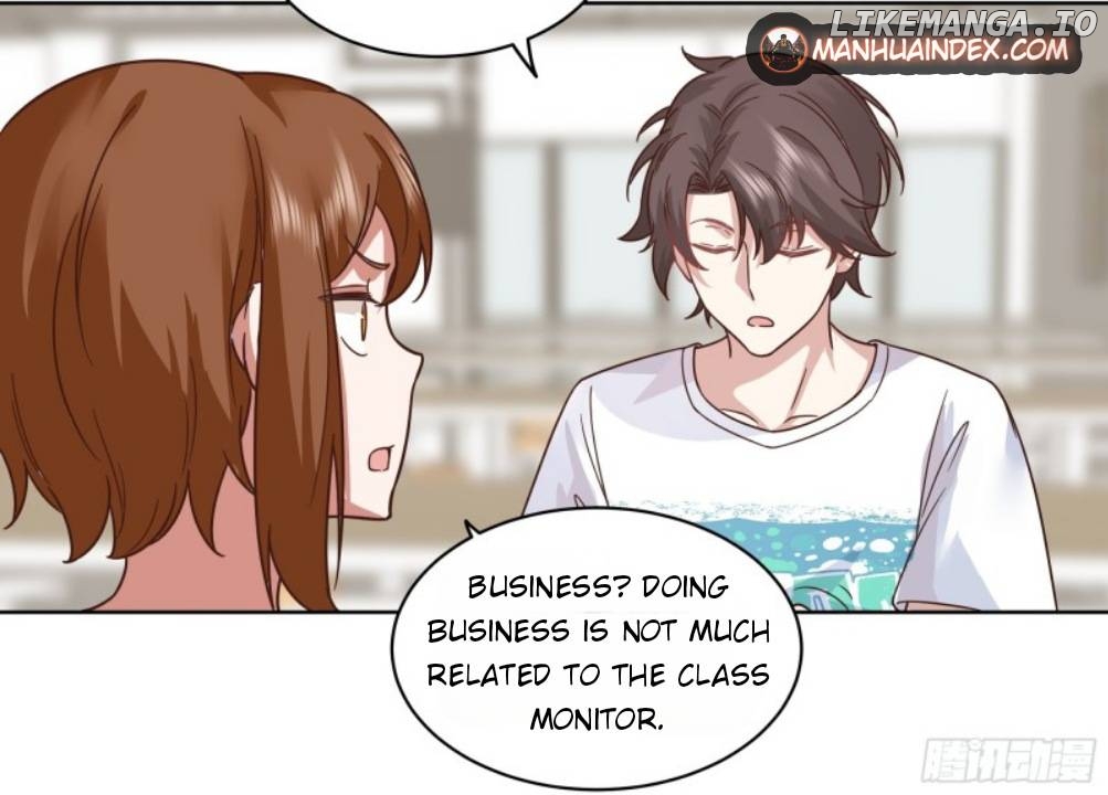 I Really Don’t Want to be Reborn Chapter 13 - page 9