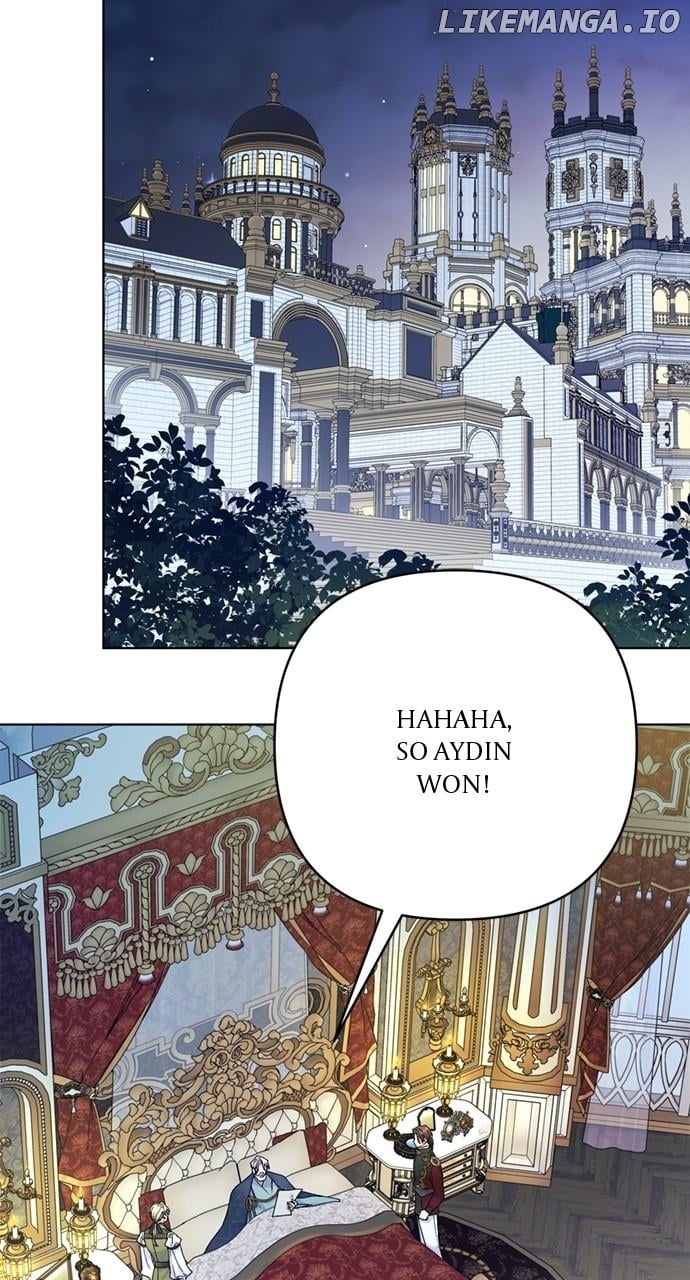The Way That Knight Lives As a Lady Chapter 166 - page 17
