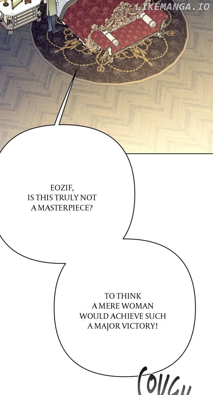 The Way That Knight Lives As a Lady Chapter 166 - page 18