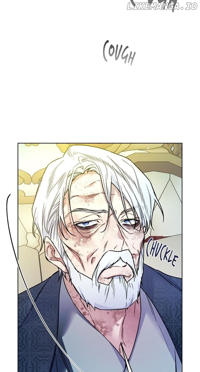 The Way That Knight Lives As a Lady Chapter 166 - page 19