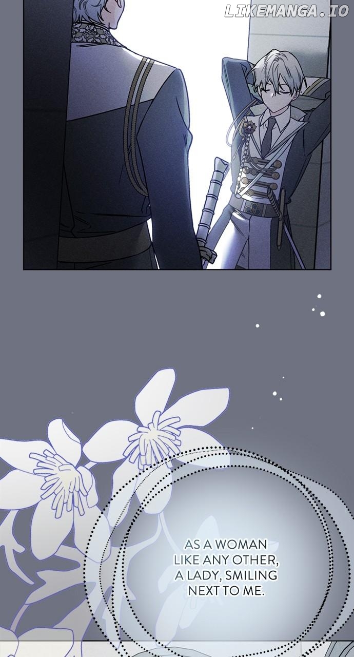 The Way That Knight Lives As a Lady Chapter 166 - page 2