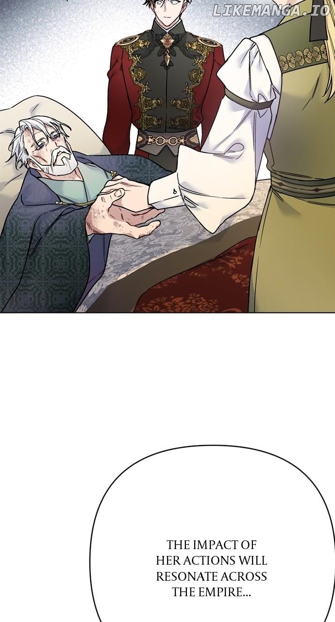 The Way That Knight Lives As a Lady Chapter 166 - page 22