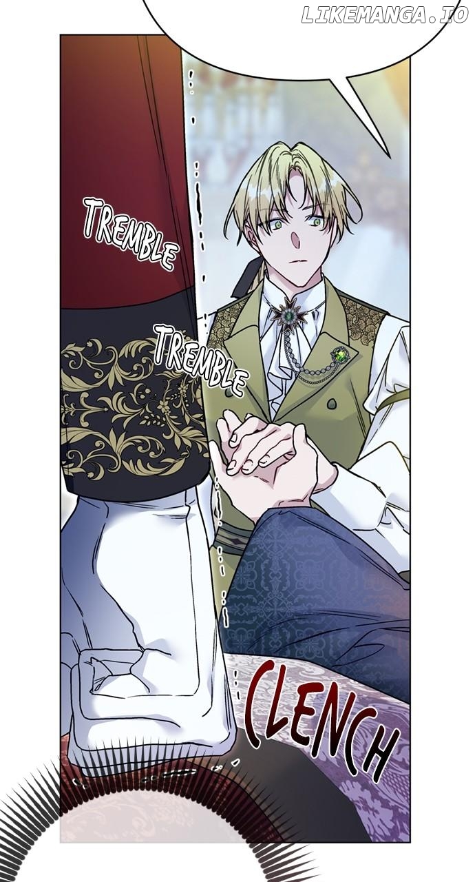 The Way That Knight Lives As a Lady Chapter 166 - page 23