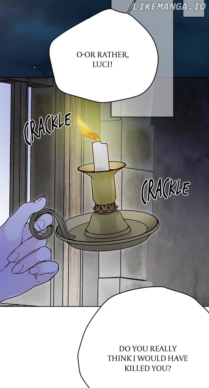 The Way That Knight Lives As a Lady Chapter 166 - page 26