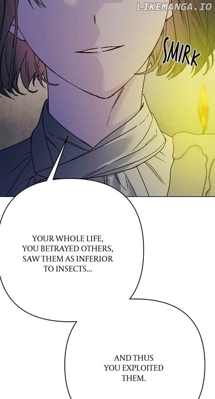 The Way That Knight Lives As a Lady Chapter 166 - page 32