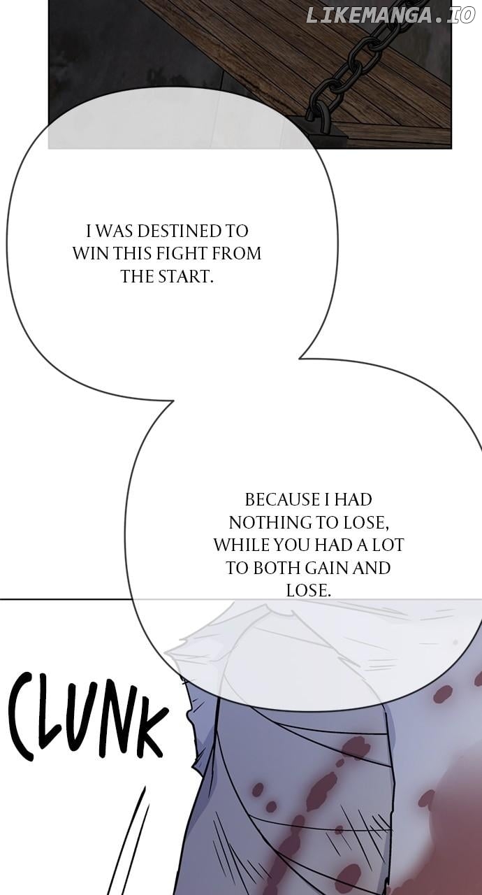 The Way That Knight Lives As a Lady Chapter 166 - page 34