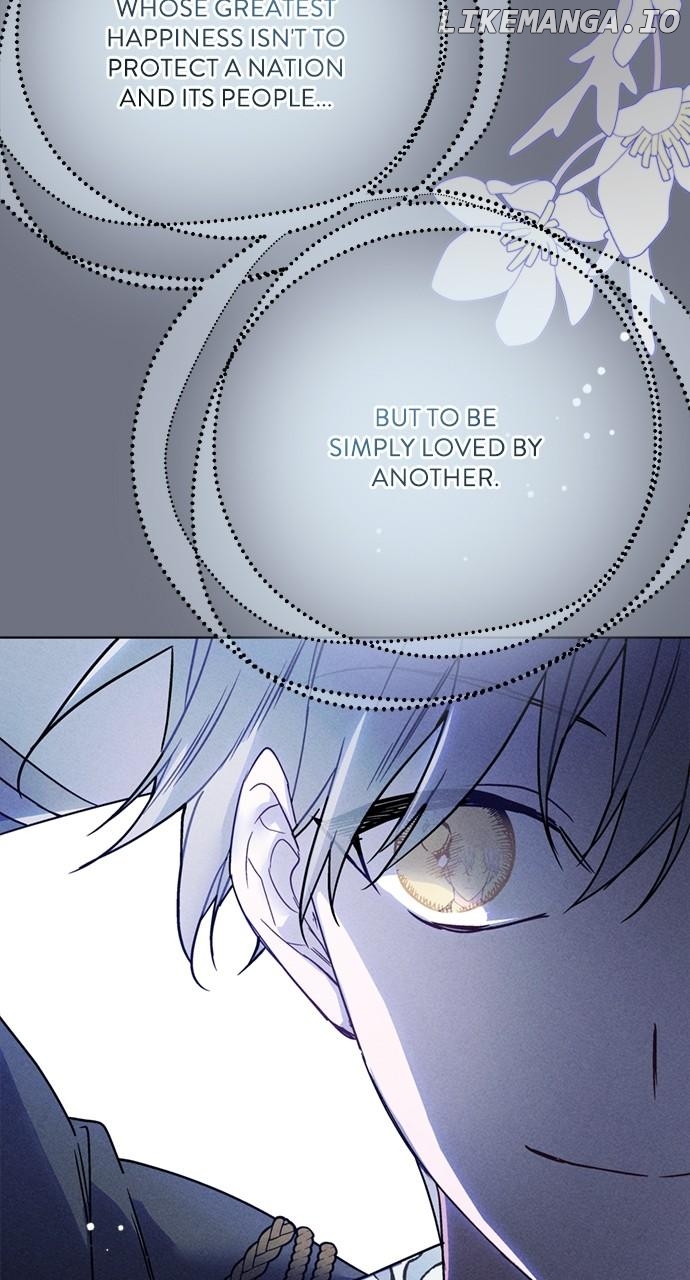 The Way That Knight Lives As a Lady Chapter 166 - page 4