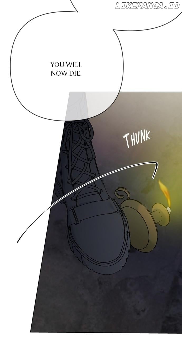 The Way That Knight Lives As a Lady Chapter 166 - page 42