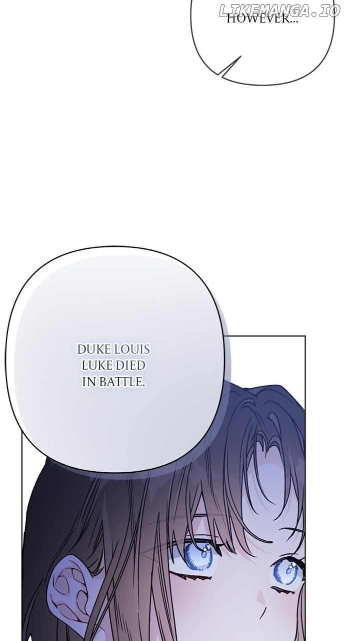 The Way That Knight Lives As a Lady Chapter 166 - page 58