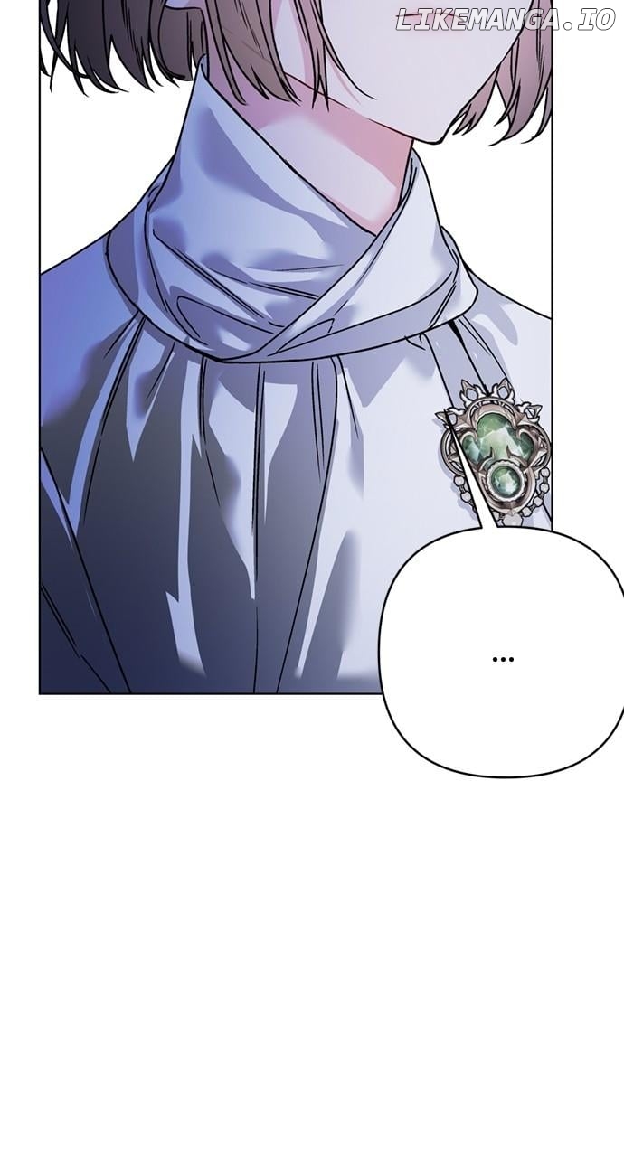 The Way That Knight Lives As a Lady Chapter 166 - page 59
