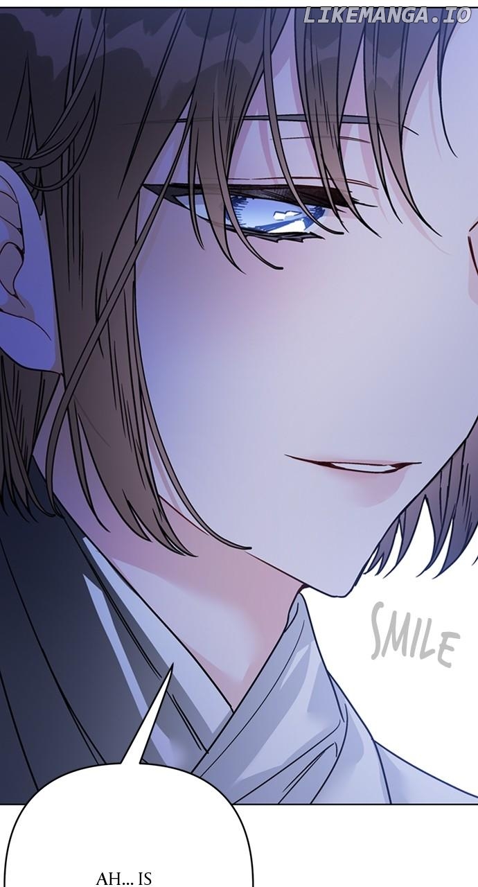 The Way That Knight Lives As a Lady Chapter 166 - page 60