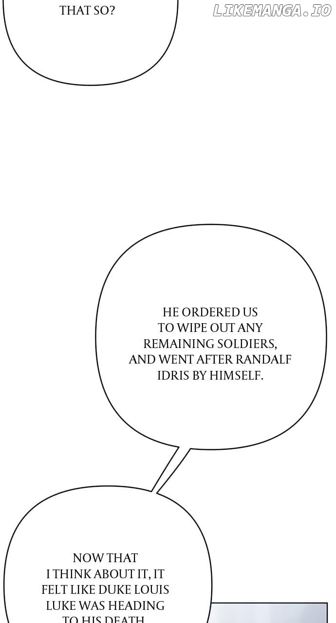The Way That Knight Lives As a Lady Chapter 166 - page 61