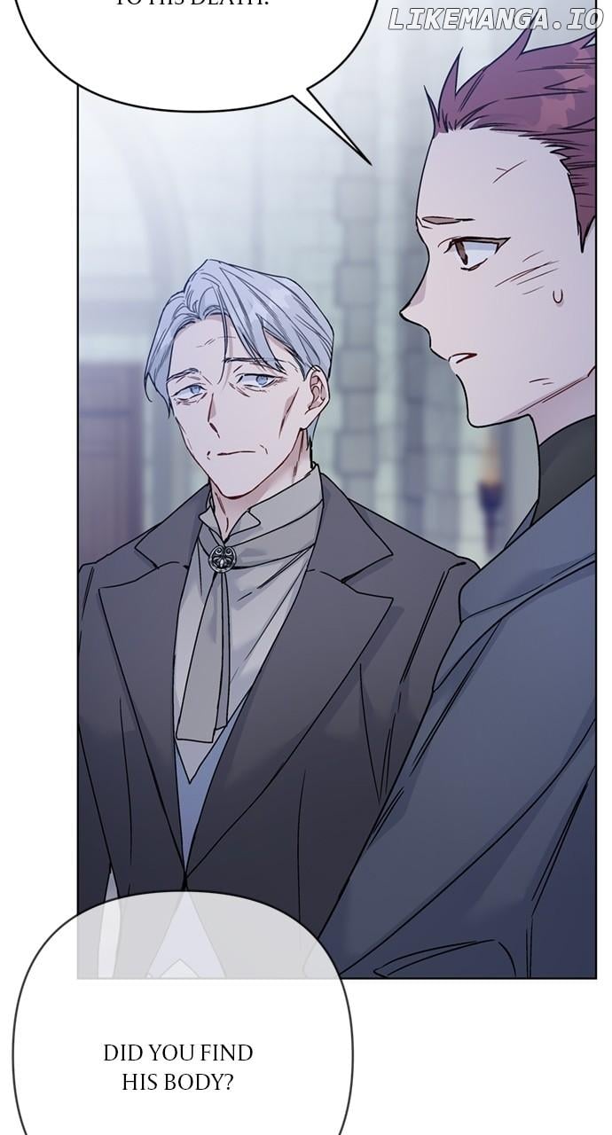 The Way That Knight Lives As a Lady Chapter 166 - page 62