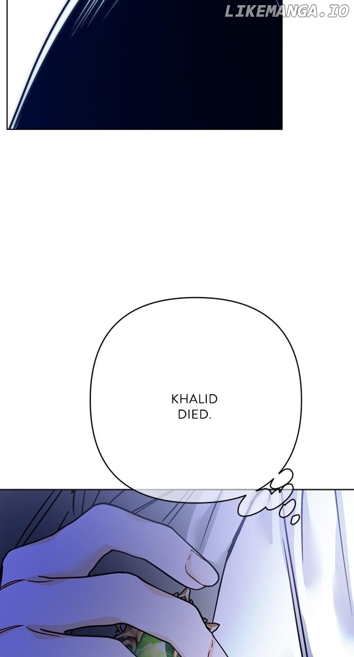 The Way That Knight Lives As a Lady Chapter 166 - page 70