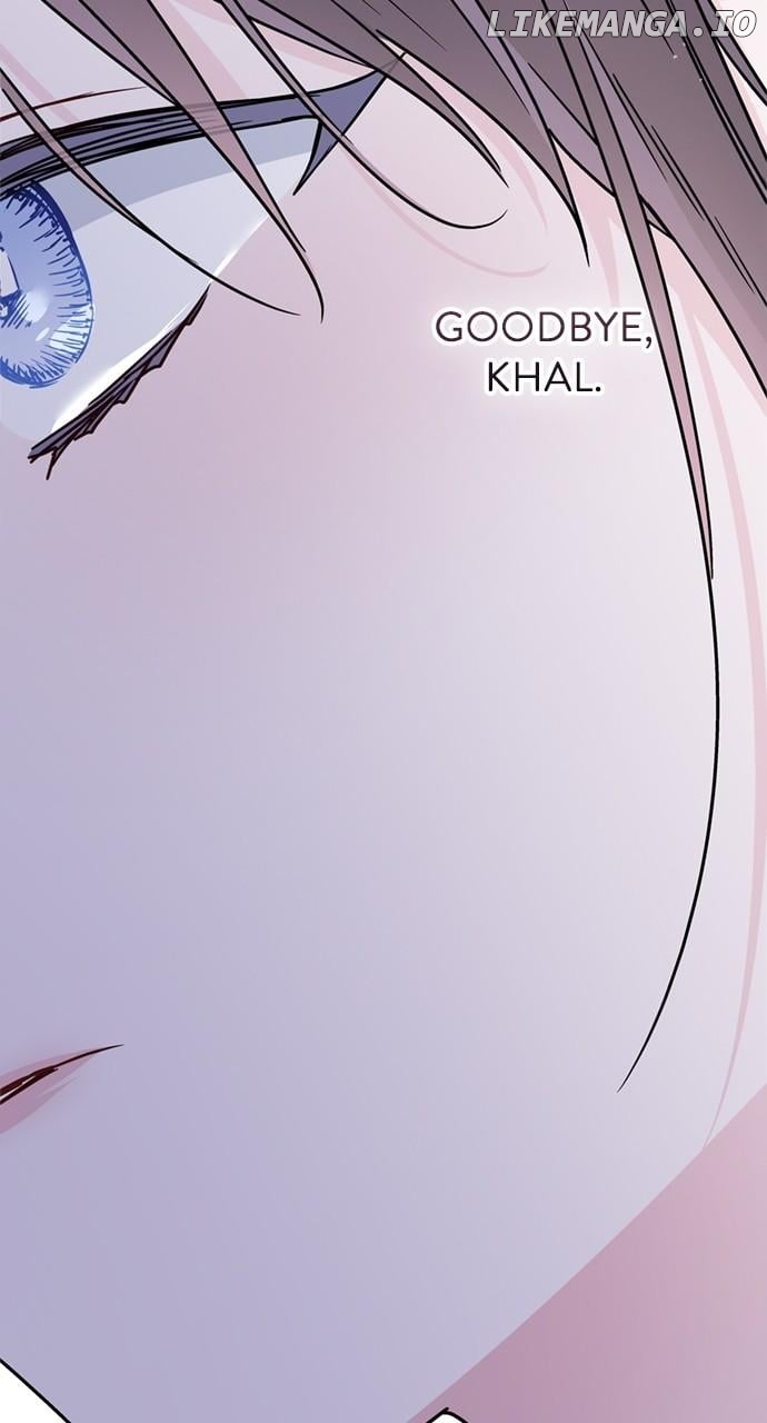 The Way That Knight Lives As a Lady Chapter 166 - page 78