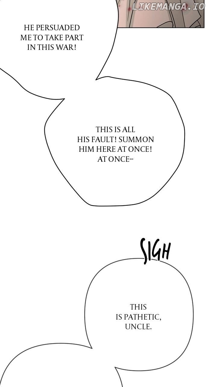 The Way That Knight Lives As a Lady Chapter 167 - page 13