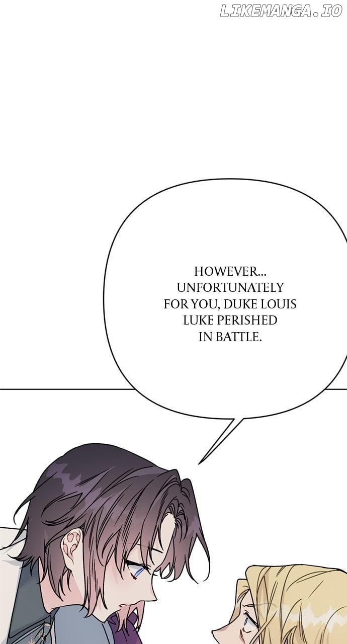 The Way That Knight Lives As a Lady Chapter 167 - page 15