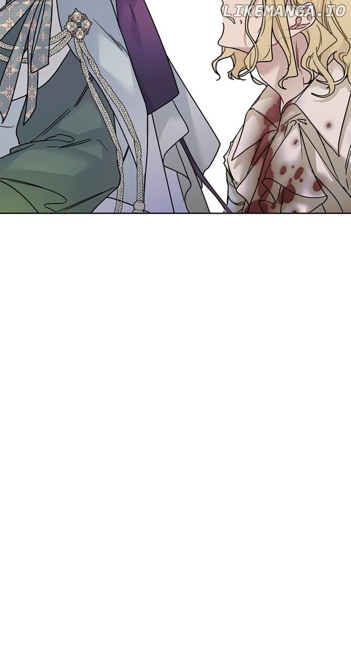 The Way That Knight Lives As a Lady Chapter 167 - page 16