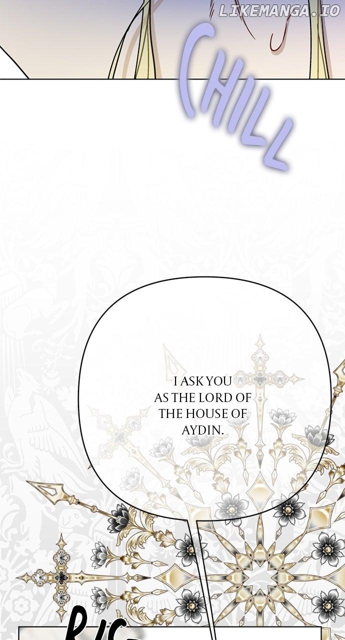 The Way That Knight Lives As a Lady Chapter 167 - page 18