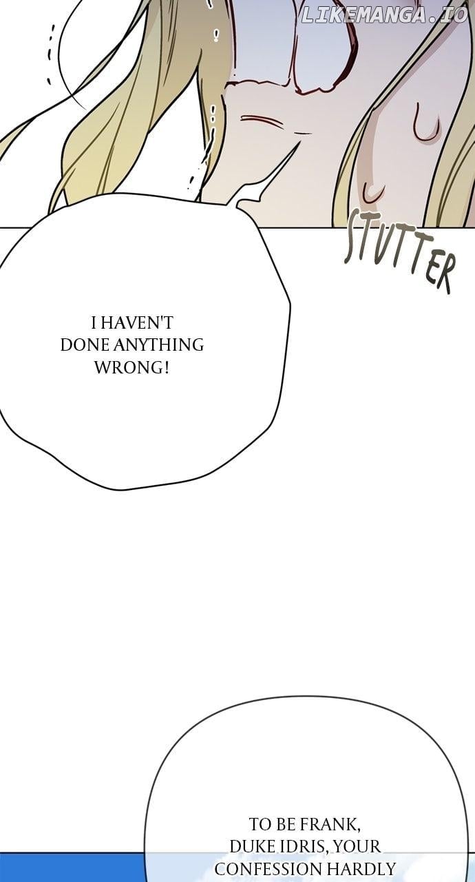 The Way That Knight Lives As a Lady Chapter 167 - page 21