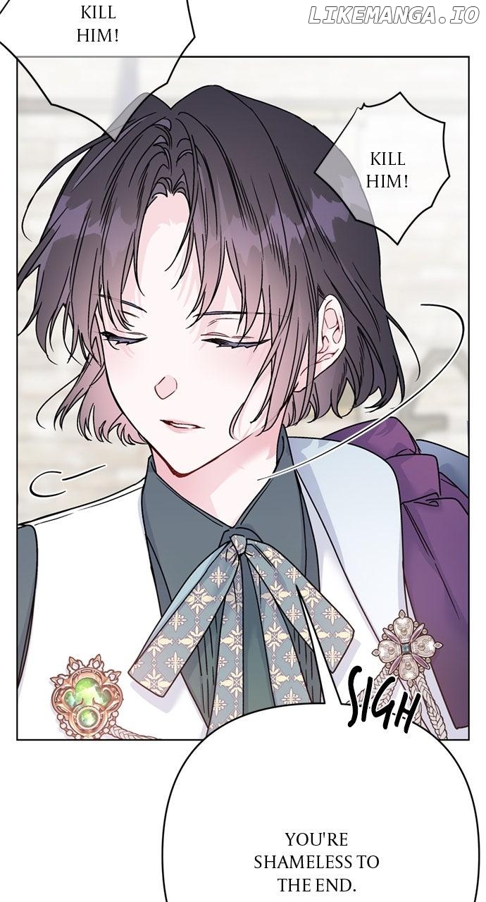 The Way That Knight Lives As a Lady Chapter 167 - page 25