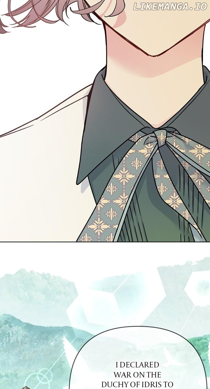 The Way That Knight Lives As a Lady Chapter 167 - page 27