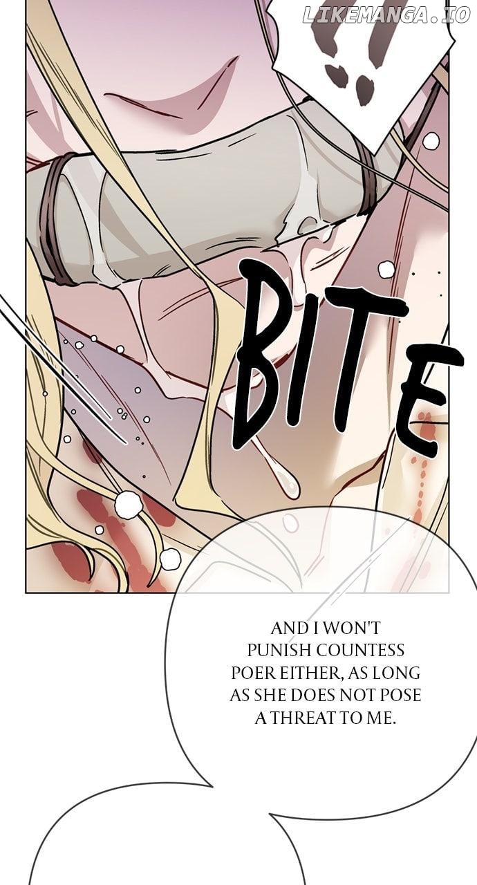 The Way That Knight Lives As a Lady Chapter 167 - page 34