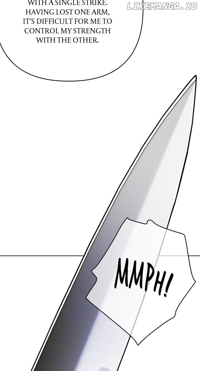 The Way That Knight Lives As a Lady Chapter 167 - page 38