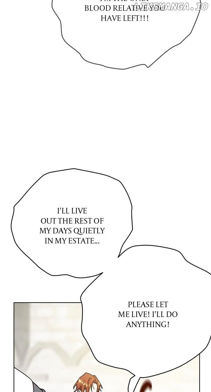 The Way That Knight Lives As a Lady Chapter 167 - page 4