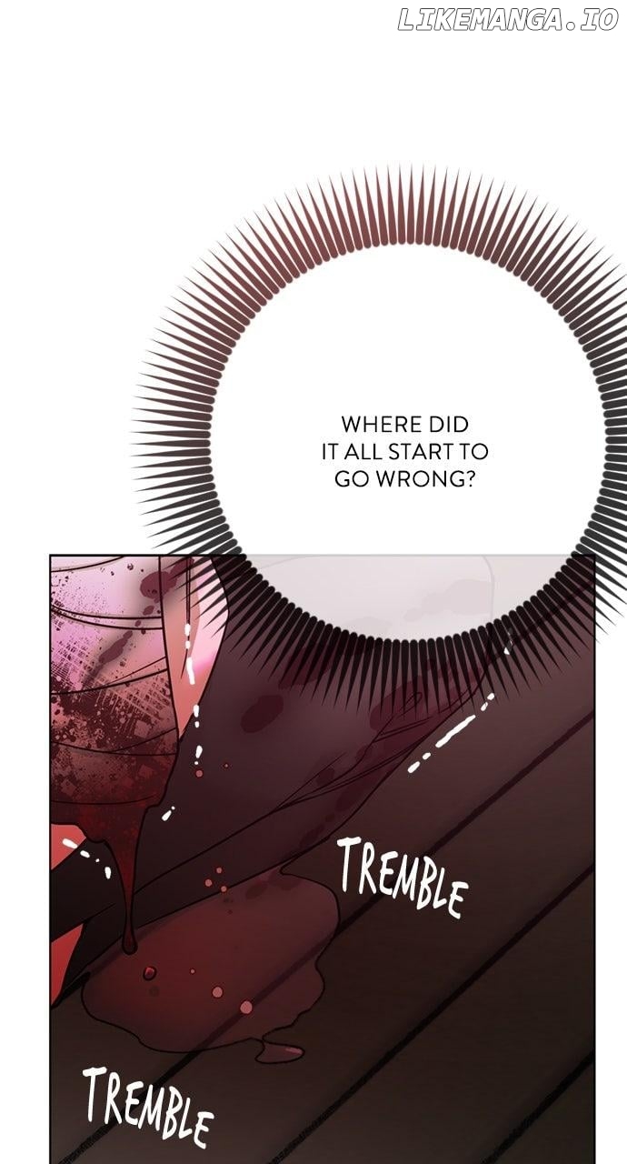 The Way That Knight Lives As a Lady Chapter 167 - page 40