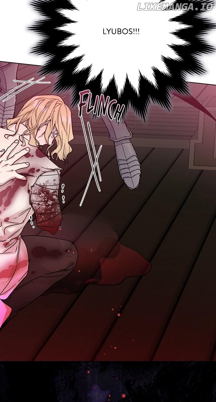 The Way That Knight Lives As a Lady Chapter 167 - page 43