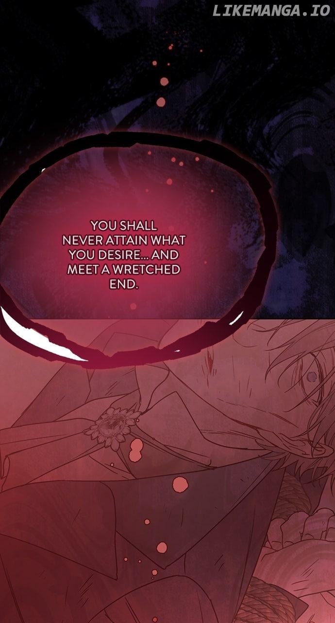 The Way That Knight Lives As a Lady Chapter 167 - page 44