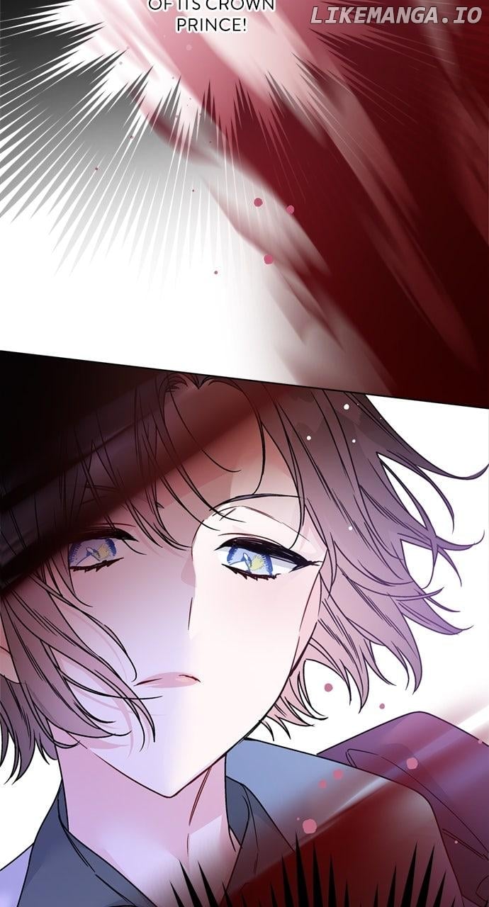 The Way That Knight Lives As a Lady Chapter 167 - page 49